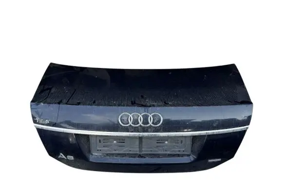 Audi A6 S6 C6 4F Tailgate/trunk/boot lid
