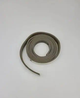 Mercedes-Benz S W116 Sunroof sealing rubber A1237820098