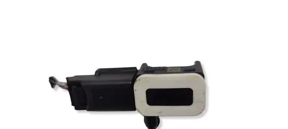 Ford Focus Airbag deployment crash/impact sensor F1ET14B345AA C83HA
