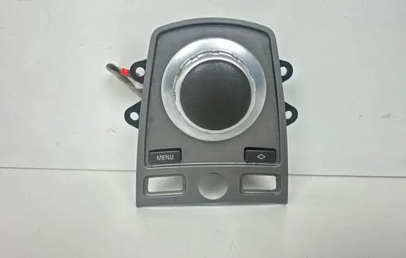 BMW 7 E65 E66 Head unit multimedia control 6980057