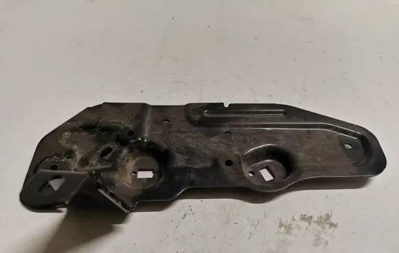 Other under body part