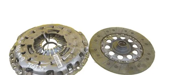 Mazda 6 Clutch set kit N47D20C N47