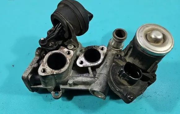 EGR valve