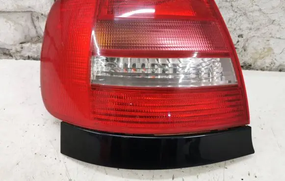 Audi A4 S4 B5 8D Rear/tail lights 8D0945095G