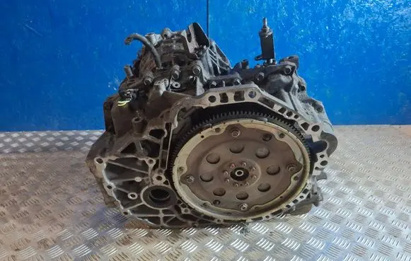 Nissan Murano Z50 Automatic gearbox C0972811691XD2E