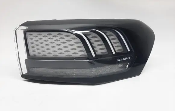 Volkswagen ID.7 Rear/tail lights 14B945208A
