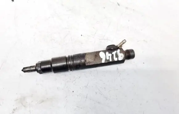Volvo S80 Fuel injector 074130201Q 0432193616