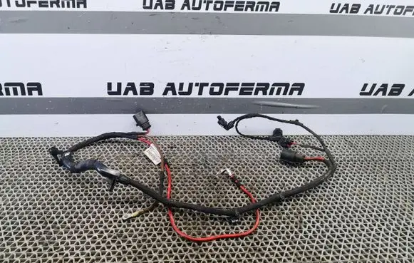 Audi Q2 - Brake wiring harness 5Q2971111CB