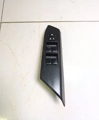 Toyota RAV 4 (XA40) Electric window control switch 7423242180 7423242200