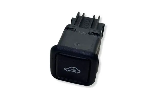 Audi A6 S6 C5 4B Alarm switch 4B0962109A