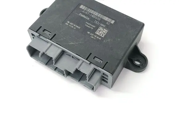 Door control unit/module