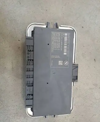 BMW 5 F10 F11 Light module LCM 9313930