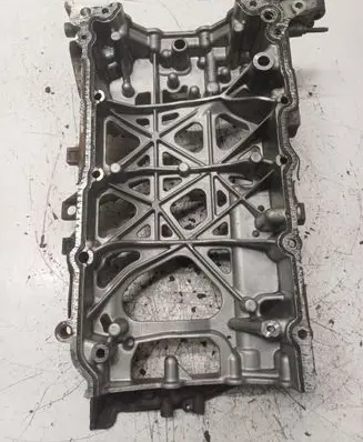 Ford Transit VII Oil sump GK2Q6U004AD