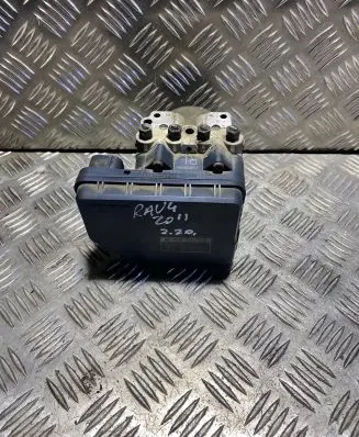 Toyota RAV 4 (XA30) ABS Pump 8954142330 4454042200 1338004550