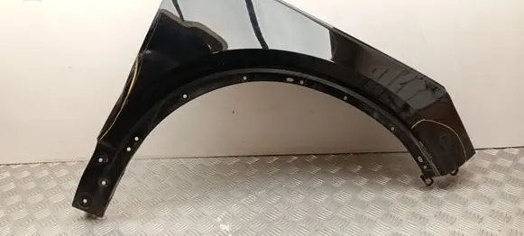 Volvo XC40 Fender 