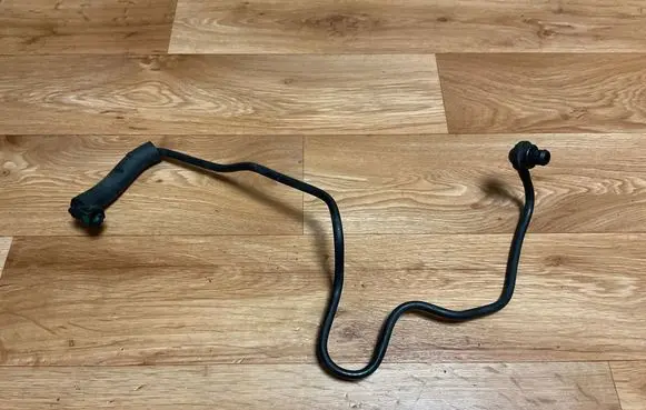 Ford Mondeo MK IV Vacuum line/pipe/hose 9G912420