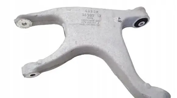 Audi A4 S4 B8 8K Rear control arm 8K0505311J