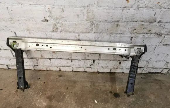 Renault Scenic III - Grand scenic III Bottom radiator support slam panel 544F00007R