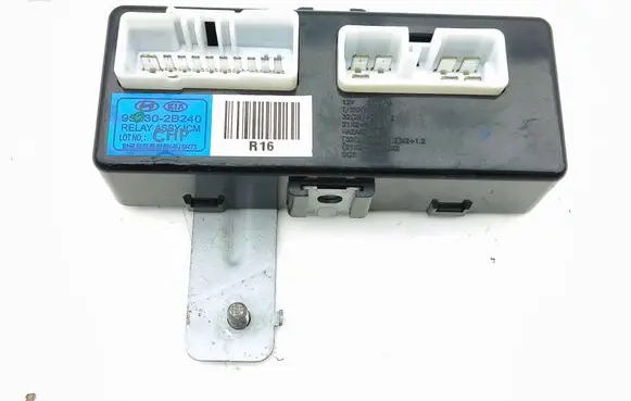 Hyundai Santa Fe Other control units/modules 952302B240