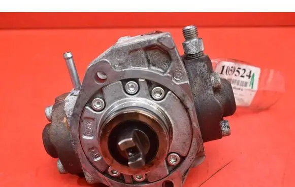 Mazda CX-7 Fuel injection high pressure pump 2940000621