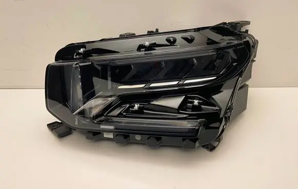 Citroen e-C3 Headlight/headlamp 9851349180 L99278929