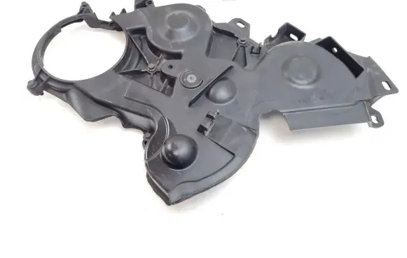 Peugeot Partner Timing belt guard (cover) 9802040680