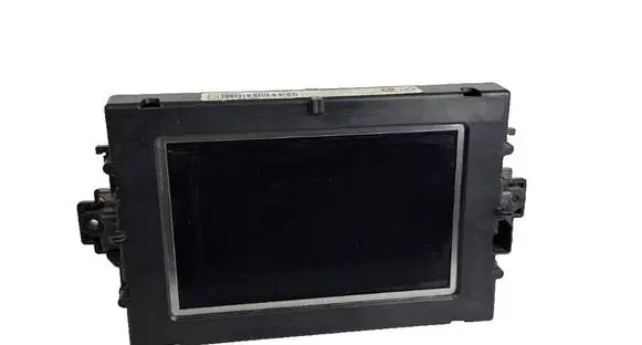 Mercedes-Benz C W204 Screen/display/small screen A1729008600 A1729016600 A1729020301