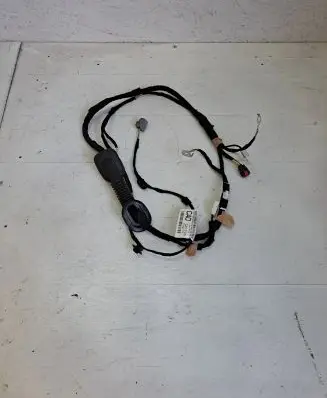 Ford Puma Tailgate/trunk wiring harness L1TT13A409