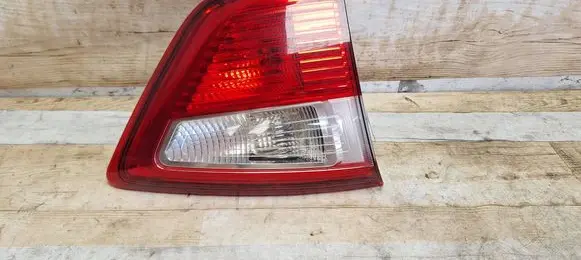 Ford C-MAX II Tailgate rear/tail lights AM5113A603BE 895026698FC9 89502669