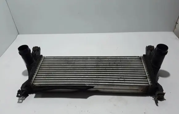 Ford Ranger Intercooler radiator JB3G6K775AC