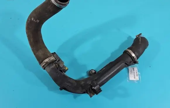 Seat Alhambra (Mk2) Intercooler hose/pipe 1K0145770AE IMPRK1393982