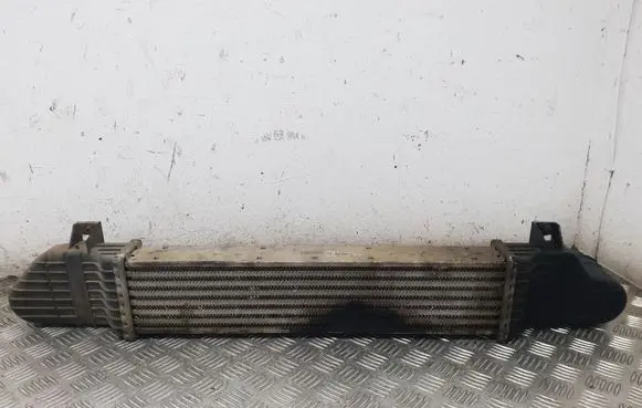 Mercedes-Benz S W220 Intercooler radiator A2205000000