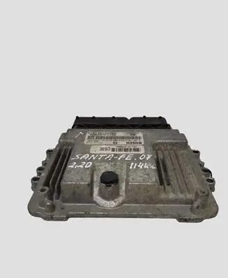Hyundai Santa Fe Engine control unit/module 0281013584 3911627825 3911327825