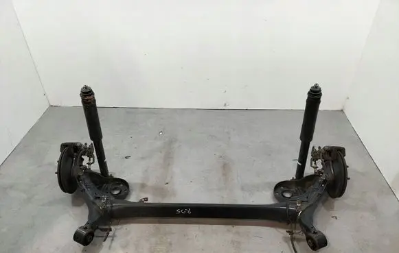 Toyota Corolla E210 E21 Rear axle beam 