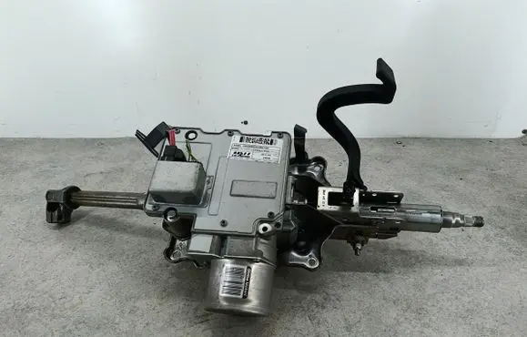 Fiat Bravo Steering wheel axle 00051795527