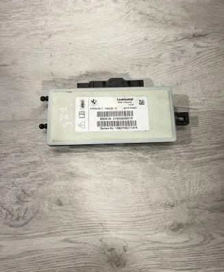 BMW X3 F25 Airbag control unit/module 9350002 31935000201S A2C37764805