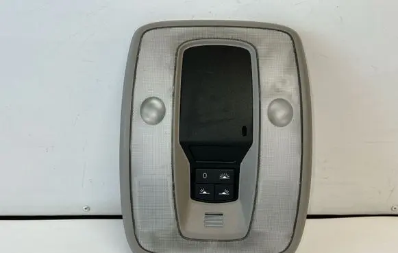 Volvo V70 Front seat light 39806294