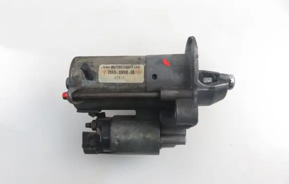 Mazda 2 Starter motor 2S6U11000ED
