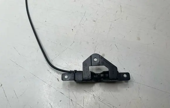 BMW X5 E53 Tailgate/trunk/boot lock/catch/latch 8408963
