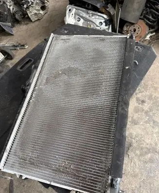 Hyundai H-1, Starex, Satellite Coolant radiator 253104H100