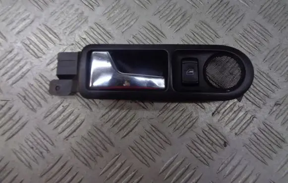 Volkswagen Bora Rear door interior handle trim 