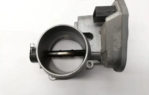 BMW X1 E84 Throttle valve 780437301
