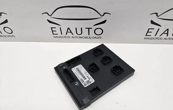 Audi Q5 SQ5 Comfort/convenience module 8K0907063K F005V00855 06030001