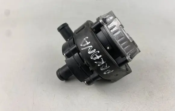 Renault Arkana Electric auxiliary coolant/water pump 210102284R