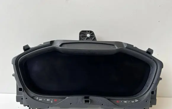 Audi TT TTS RS Mk3 8S Speedometer (instrument cluster) 8S0920790F