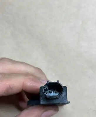 Interior comfort aerial antenna
