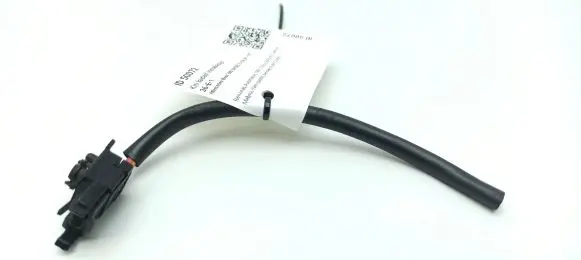Mercedes-Benz 380 560SEC C126 Other wiring loom 0085450828