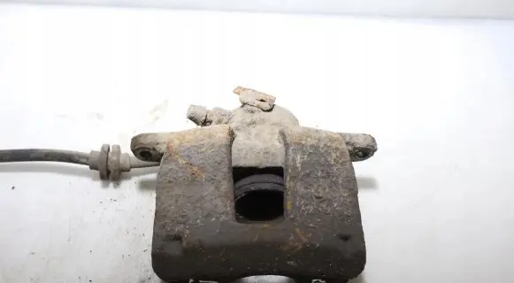 Peugeot Boxer Rear brake caliper