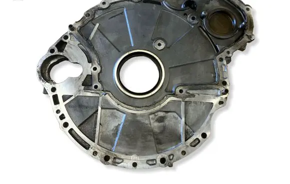 Jaguar XE Timing chain cover G4D36M052AD