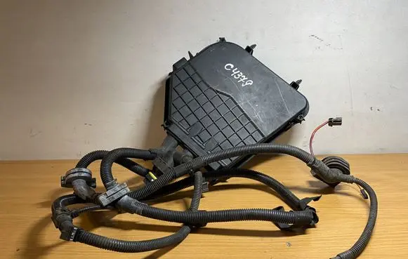 BMW 5 G30 G31 Other devices 58650910 C4379